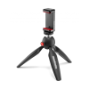 Manfrotto Pixi mini állvány MII, univerzális okostelefon tartóval
