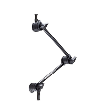 Manfrotto szimpla csuklós kar 2 szekciós fényképező tartozék