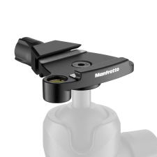Manfrotto Top Lock Traveller Gyorskioldó Adapter (MSQ6T) fotó állvány