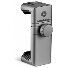 Manfrotto Universal Smartphone Clamp fotó állvány