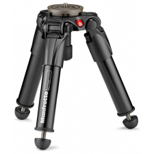 Manfrotto Virtual Reality alumínium alap szintező félcsészével fotó állvány