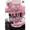 Manga Cult Blue Period 12 | Martin Gericke