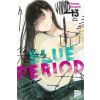Manga Cult Blue Period 13 | Martin Gericke