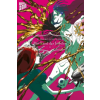 Manga Cult Das Land der Juwelen 11 – Haruko Ichikawa,Verena Maser (Puha kötésű)