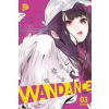 Manga Cult Wandance 3 – Coffee,Rahel Niedermann