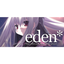 MangaGamer eden* (PC - Steam Digitális termékkulcs) videójáték