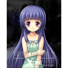 MangaGamer Higurashi When They Cry Hou - Ch.4 Himatsubushi (PC - Steam Digitális termékkulcs) videójáték