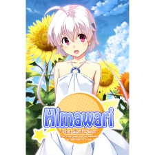 MangaGamer Himawari - The Sunflower - (PC - Steam Digitális termékkulcs) videójáték