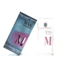 Mango MNG Your EDT 100 ml parfüm és kölni