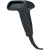 MANHATTAN Barcodescanner LongRange CCD  USB  100mm  schwarz (177672)