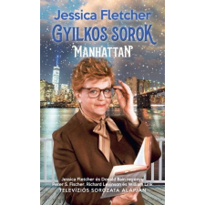 Manhattan - Gyilkos sorok 2. regény