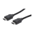 MANHATTAN HDMI Összekötő Fekete 1m 308816