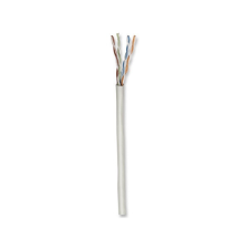 MANHATTAN Kábel - UTP Patch (305m, Cat6, CCA (Copper-Clad Aluminum), Bézs) kábel és adapter