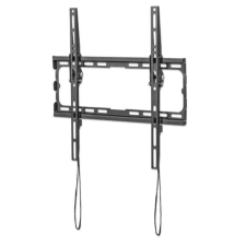 MANHATTAN LCD TV/Monitor fali tartó dönthető 32"-70" (462402) tv állvány és fali konzol