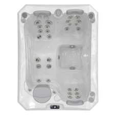 Manhattan Life Premium jakuzzi