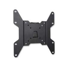 MANHATTAN TV Fali konzol, ultra keskeny, max.VESA:200x200, 23"-42" tv állvány és fali konzol