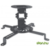 MANHATTAN Universal Projector Ceiling Mount 461184