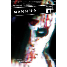  Manhunt (EU) (digitális licenc) videójáték