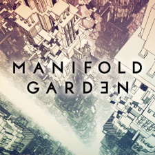  Manifold Garden (Digitális kulcs - Xbox One) videójáték