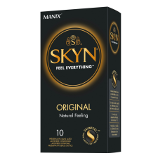 Manix SKYN Original 10er Óvszer. óvszer