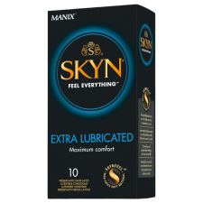 Manix Skyn - ultra vékony, latexmentes óvszer (10db) óvszer