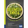 Mankau Verlag Artemisia annua - Heilpflanze der Götter. Kompakt-Ratgeber | Barbara Simonsohn