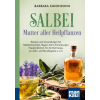 Mankau Verlag Salbei - Mutter aller Heilpflanzen. Kompakt-Ratgeber (Kniha)