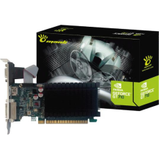 Manli GeForce GT 710 2GB DDR3 videókártya