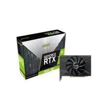 Manli GeForce RTX3050 6GB DDR6 videókártya