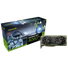 Manli GeForce RTX4060 Ti 16GB DDR6 N719406TIM25810 videókártya