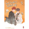 Manlin Verlag Soul Sealer's School Life 3 | Sarah Ozolnieks
