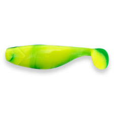  MANN&amp;- 039;S 10CM SHAD FG 4DB/CS. csali