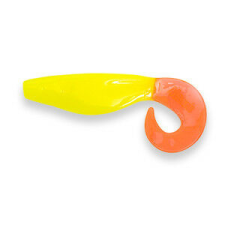  MANN&amp;- 039;S 12CM ACTION SHAD CHFTc4DB/CS. csali