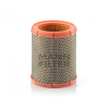 MANN FILTER C1460 levegőszűrő - 2002.10. hónapIG, motorkód HDZ (TU1M)