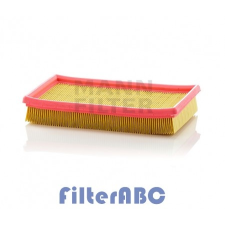 MANN FILTER C2345 levegőszűrő levegőszűrő