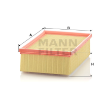 MANN FILTER C25136 levegőszűrő levegőszűrő