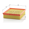 MANN-FILTER C25146 Mann-Filter Levegőszűrő