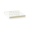MANN FILTER CU1912 pollenszűrő - 2004.03. hónap előtt gyártott TOYOTA COROLLA VERSO modellekhez
