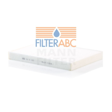 MANN FILTER CU31003 pollenszűrő pollenszűrő