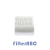 MANN FILTER CU3847 pollenszűrő