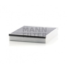 MANN FILTER CUK25007 aktívszenes pollenszűrő pollenszűrő