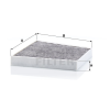 MANN FILTER CUK3240 aktívszenes pollenszűrő