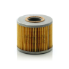 MANN FILTER H 1018/2 n Olajszűrő, H1018/2N