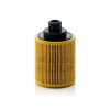 MANN FILTER HU712/7X olajszűrő (UFI szűrőház, EURO 4 motorhoz, 101 mm magas)