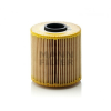 MANN FILTER HU921x olajszűrő - 1995.08. hónapIG gyártott modellekhez