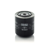 MANN FILTER Hűtőfolyadék-szűrő 565WA923.3 - Caterpillar