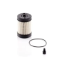 MANN-FILTER Karbamid szűrő U 630 x KIT