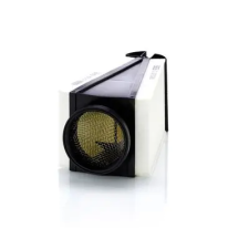 MANN-FILTER légszűrő C 22 028 autóalkatrész