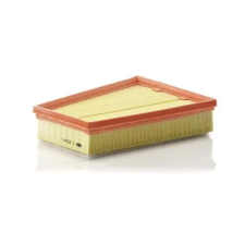 MANN-FILTER légszűrő C 2510/1 autóalkatrész