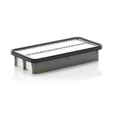 MANN-FILTER légszűrő C 2519 autóalkatrész